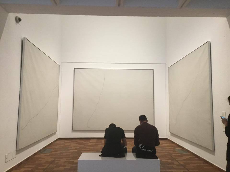 Dancing Museums 12/2019