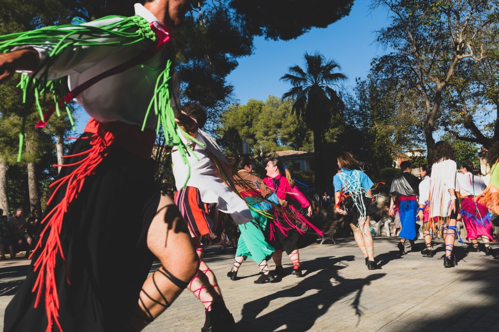 Fotografia: Roser Blanch